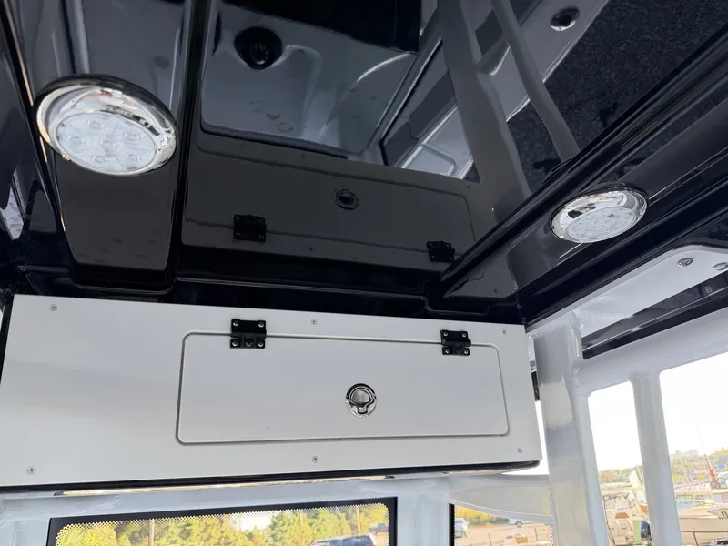 Slide: The Image of Blazer Bay Makaira 2800 2026 - 9