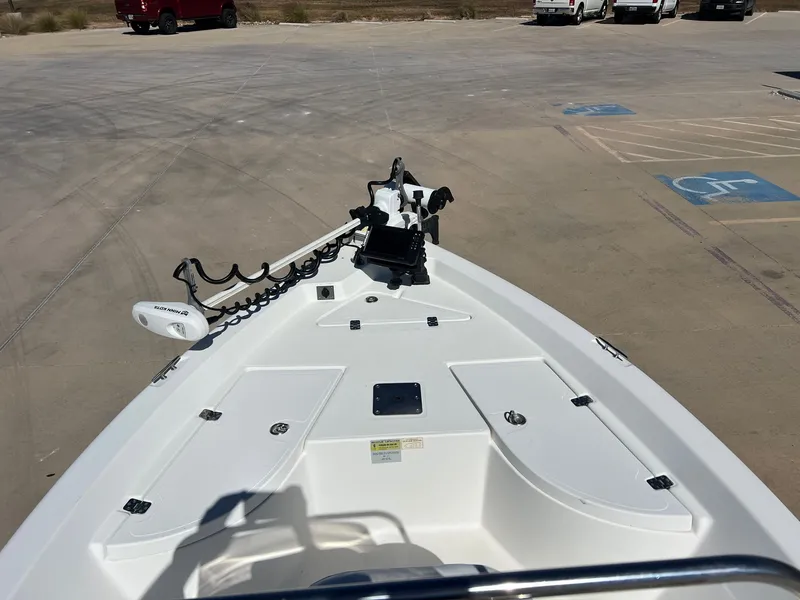 Slide: The Image of NauticStar 1810 NauticBay 2012 - 12