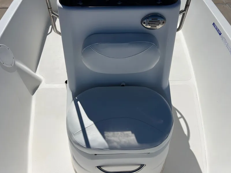 Slide: The Image of NauticStar 1810 NauticBay 2012 - 20