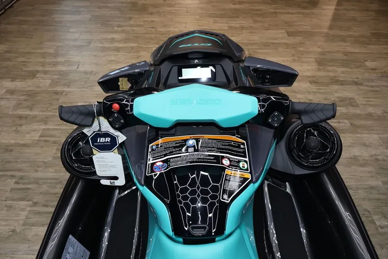 Slide: The Image of Sea-Doo GTR 230 2026 - 12