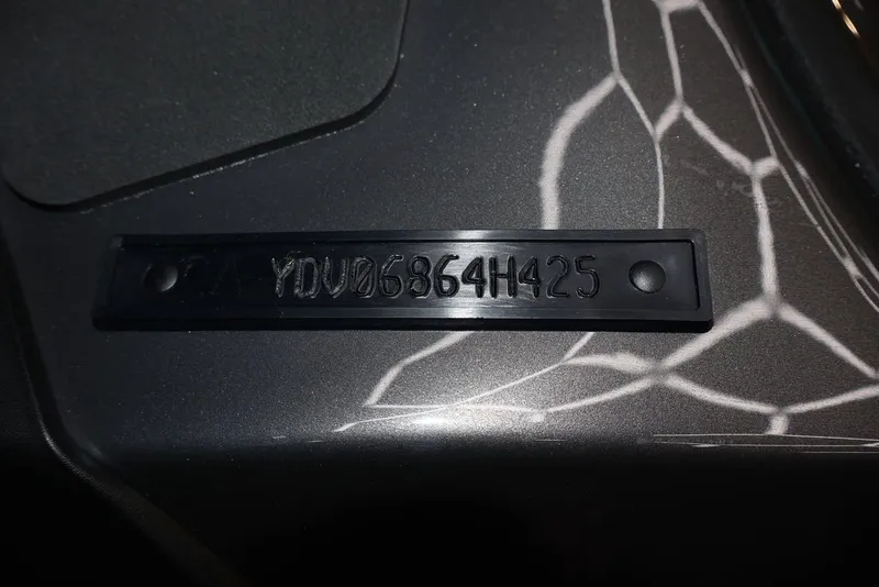 Slide: The Image of Sea-Doo GTR 230 2026 - 28