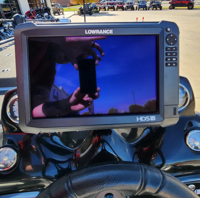 Slide: The Image of Nitro Z19 2017 - 17