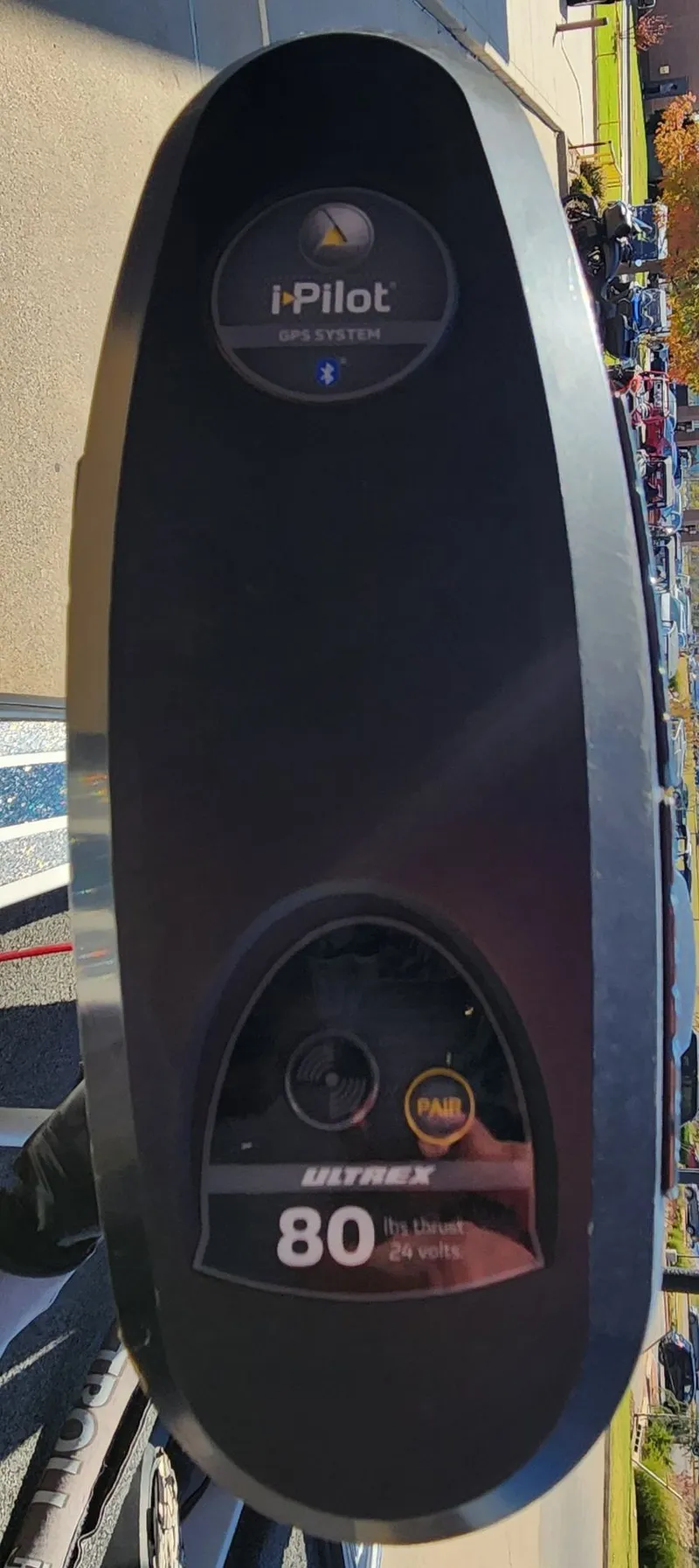 Slide: The Image of Nitro Z19 2017 - 21