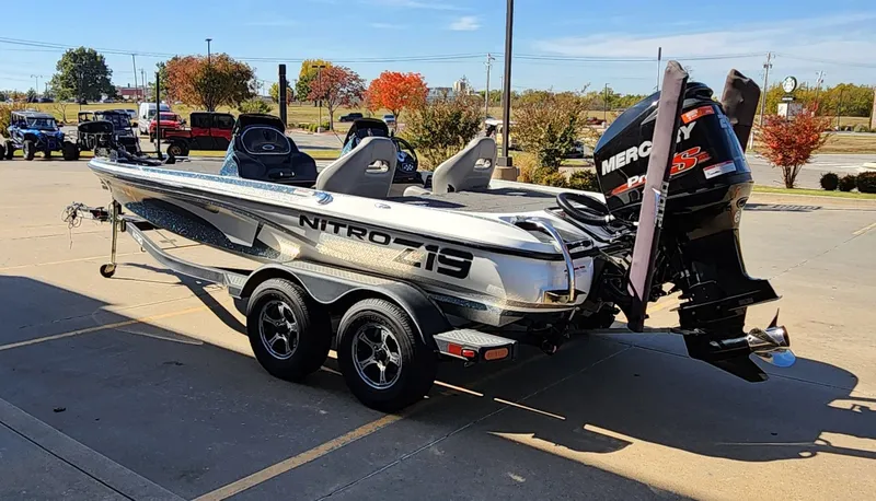 Slide: The Image of Nitro Z19 2017 - 6