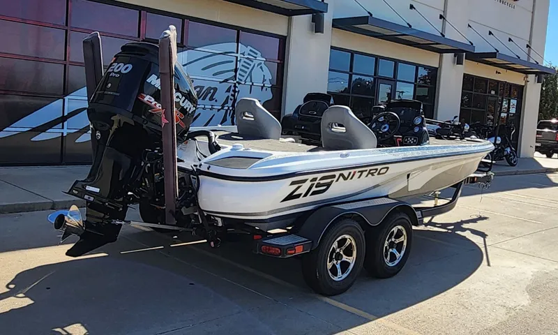 Slide: The Image of Nitro Z19 2017 - 8