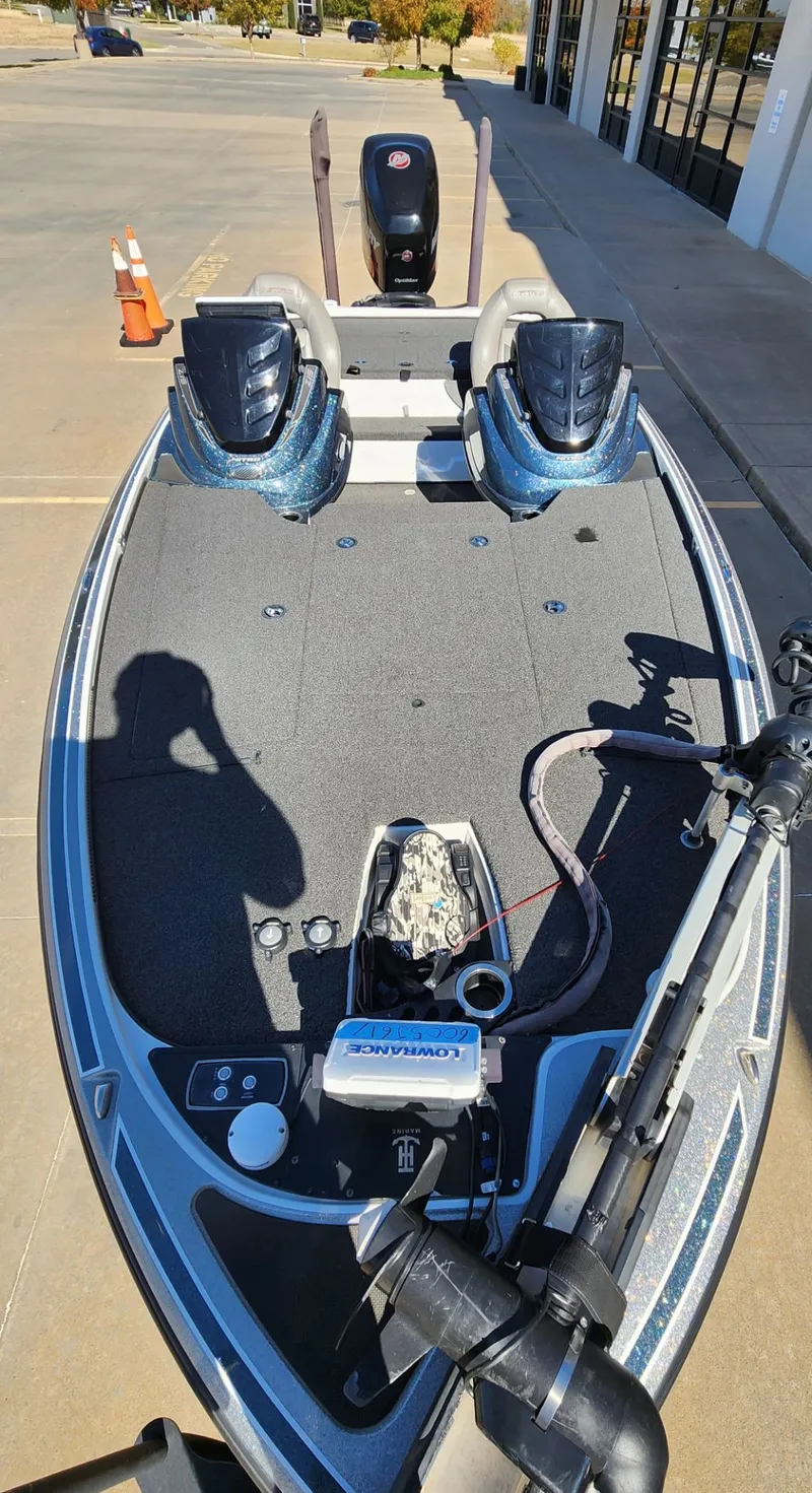 Slide: The Image of Nitro Z19 2017 - 9