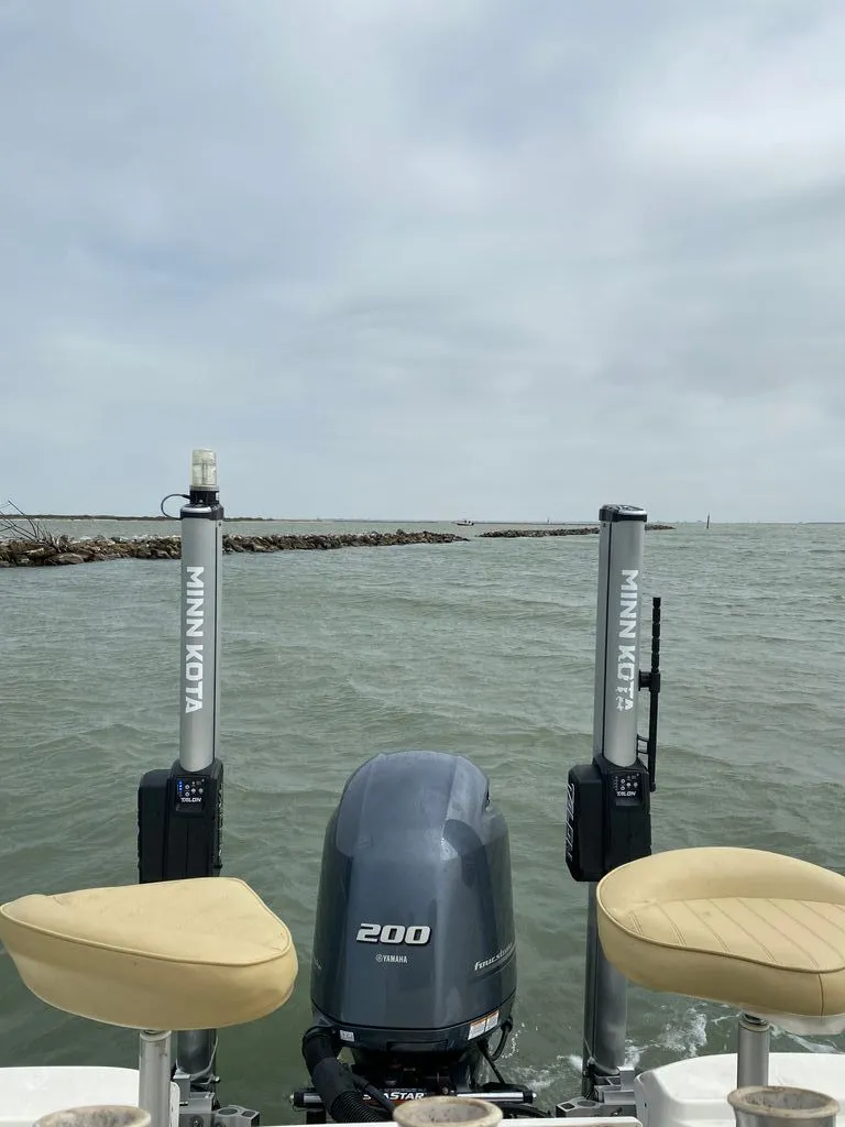 Slide: The Image of NauticStar 227 XTS CC 2019 - 21