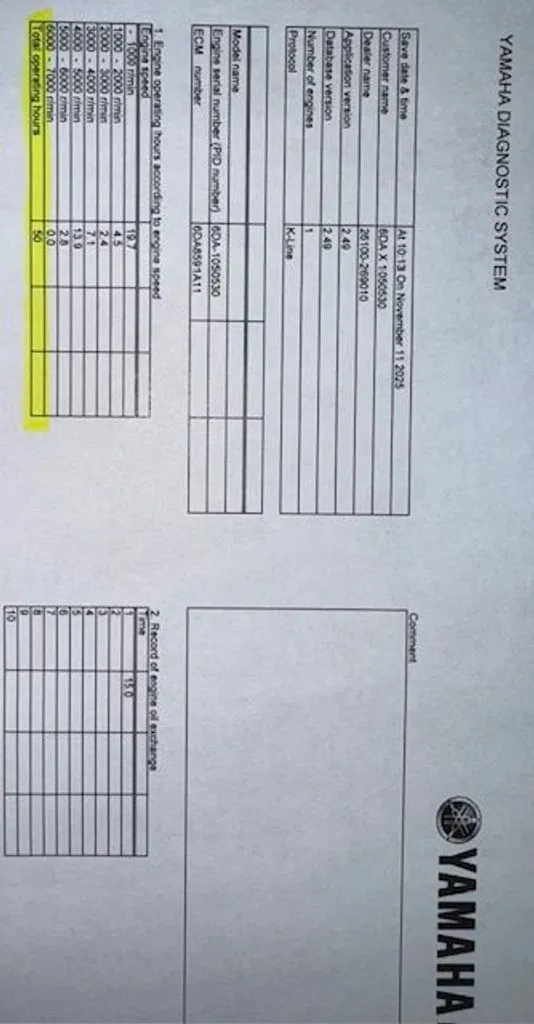 Slide: The Image of NauticStar 227 XTS CC 2019 - 23