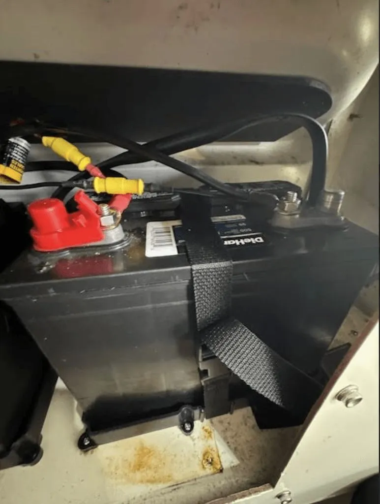 Slide: The Image of NauticStar 227 XTS CC 2019 - 27