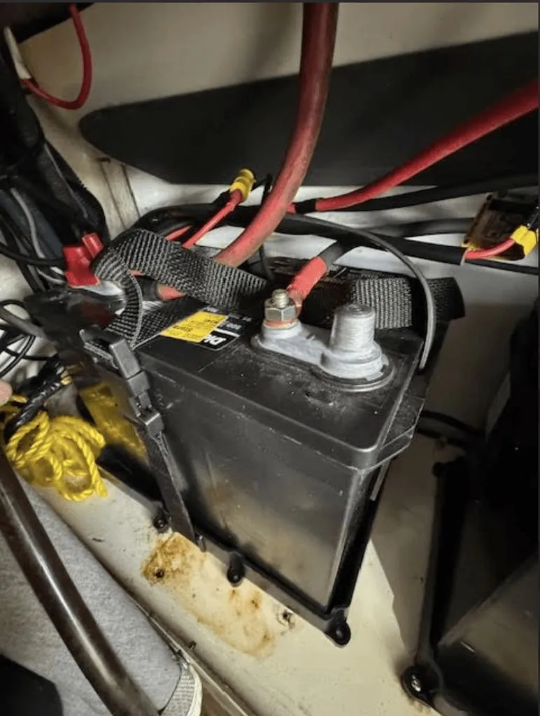 Slide: The Image of NauticStar 227 XTS CC 2019 - 28