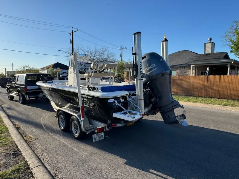 Slide: The Image of NauticStar 227 XTS CC 2019 - 3