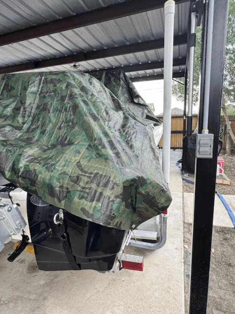 Slide: The Image of NauticStar 227 XTS CC 2019 - 32