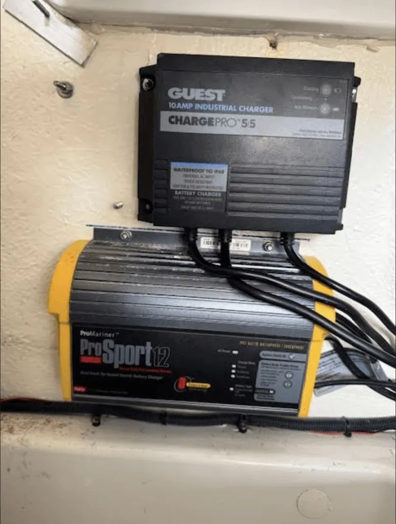 Slide: The Image of NauticStar 227 XTS CC 2019 - 35