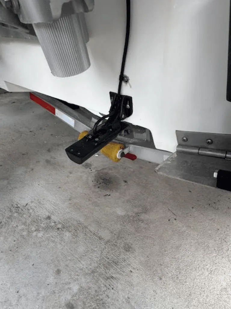 Slide: The Image of NauticStar 227 XTS CC 2019 - 44