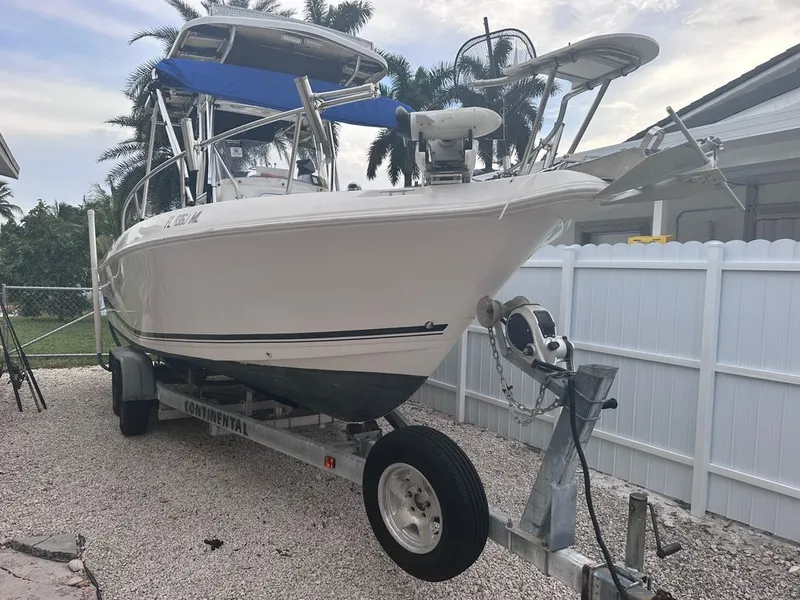 The Image of Pro-Line 22 Sport 2004 - 0