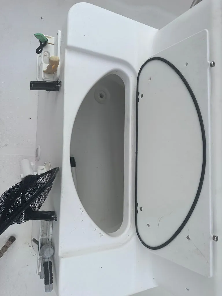 Slide: The Image of Pro-Line 22 Sport 2004 - 10