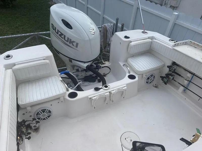 Slide: The Image of Pro-Line 22 Sport 2004 - 12