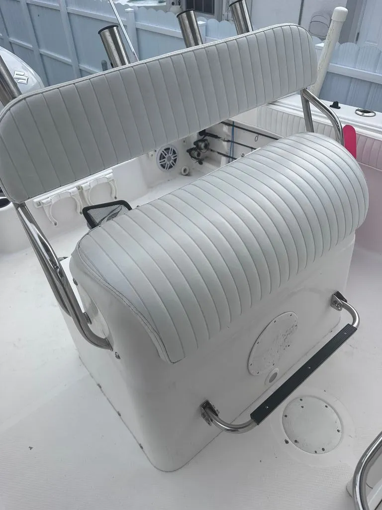 Slide: The Image of Pro-Line 22 Sport 2004 - 13