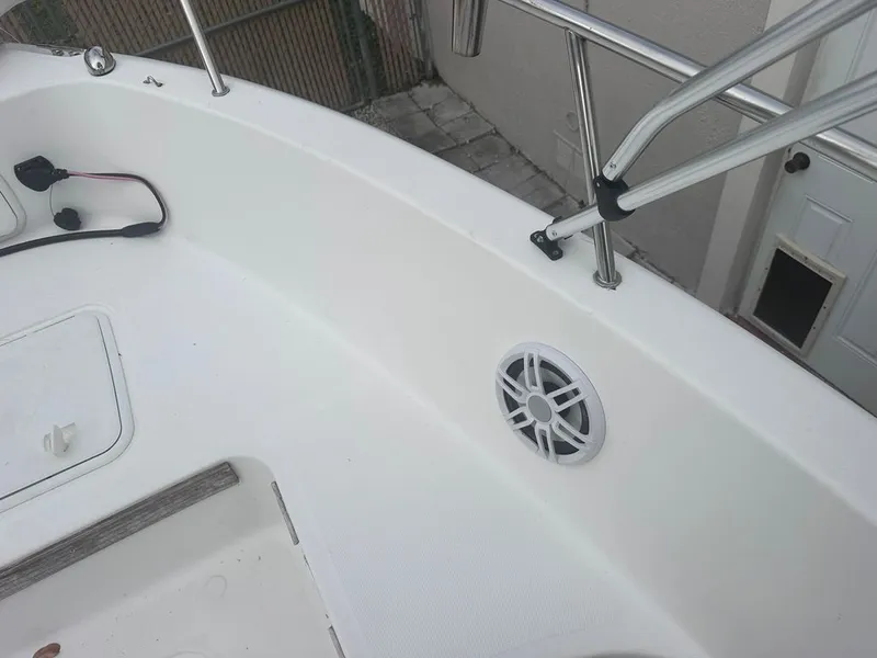 Slide: The Image of Pro-Line 22 Sport 2004 - 15