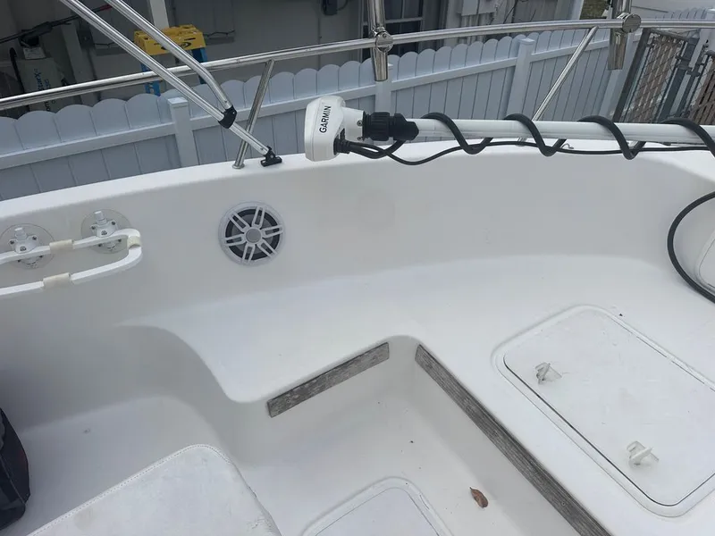 Slide: The Image of Pro-Line 22 Sport 2004 - 16