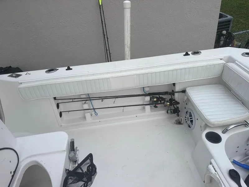 Slide: The Image of Pro-Line 22 Sport 2004 - 17