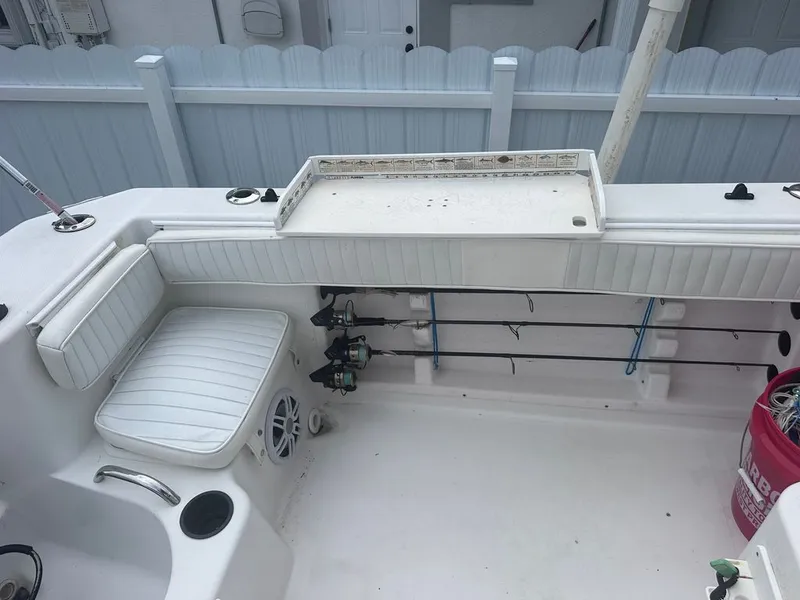 Slide: The Image of Pro-Line 22 Sport 2004 - 18