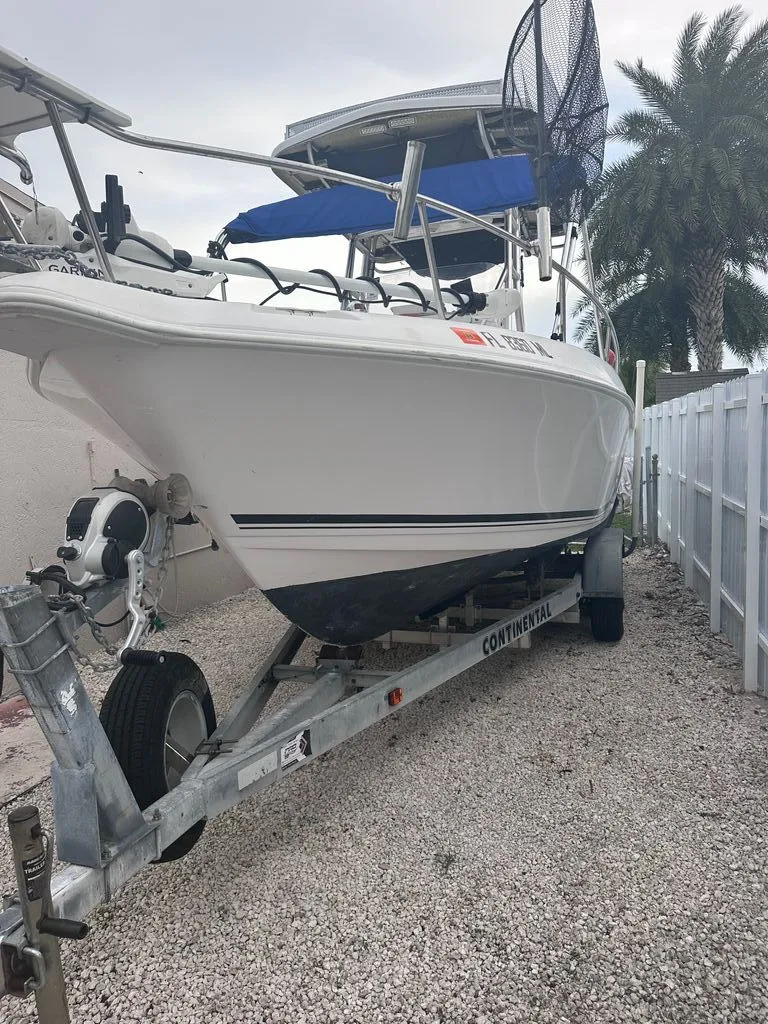 Slide: The Image of Pro-Line 22 Sport 2004 - 2