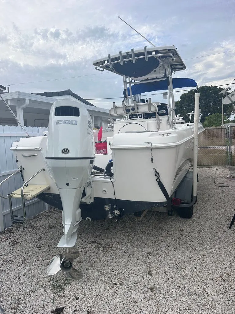 Slide: The Image of Pro-Line 22 Sport 2004 - 3