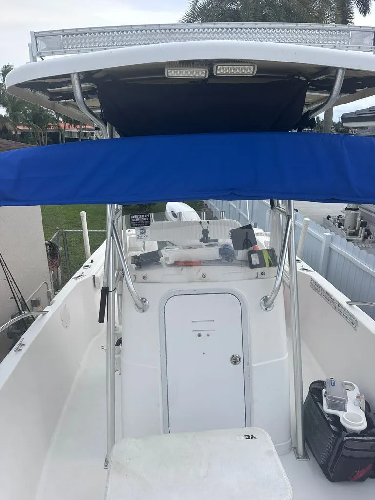 Slide: The Image of Pro-Line 22 Sport 2004 - 6