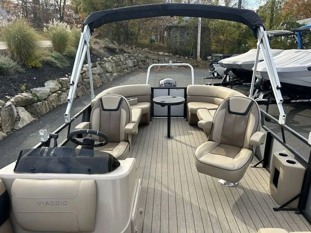 Slide: The Image of Viaggio Lago U L20U 2022 - 2