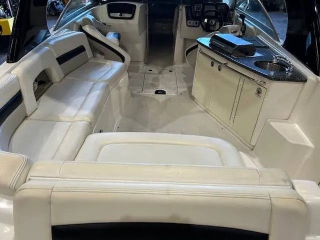 Slide: The Image of Chaparral SUNESTA 2008 - 10