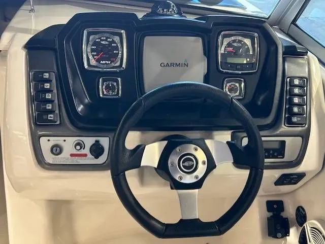 Slide: The Image of Chaparral SUNESTA 2008 - 11