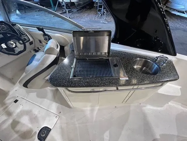 Slide: The Image of Chaparral SUNESTA 2008 - 12