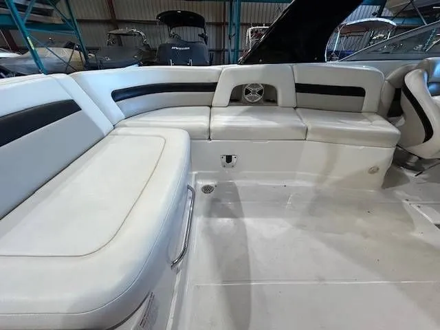 Slide: The Image of Chaparral SUNESTA 2008 - 13