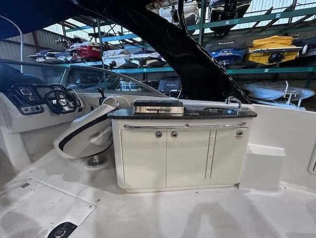 Slide: The Image of Chaparral SUNESTA 2008 - 14