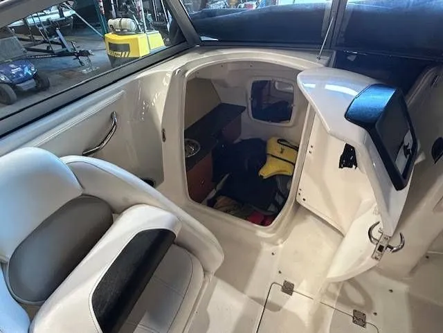 Slide: The Image of Chaparral SUNESTA 2008 - 15