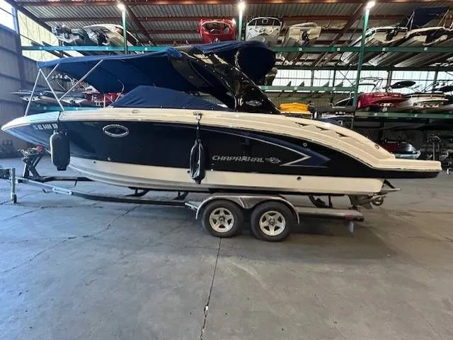 Slide: The Image of Chaparral SUNESTA 2008 - 4