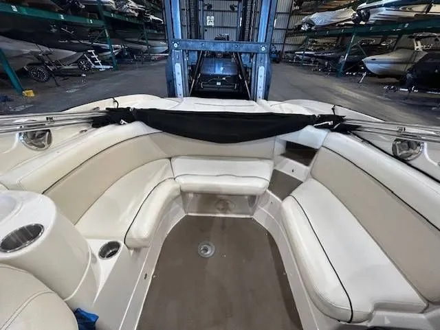 Slide: The Image of Rinker 246 Captiva 2008 - 10