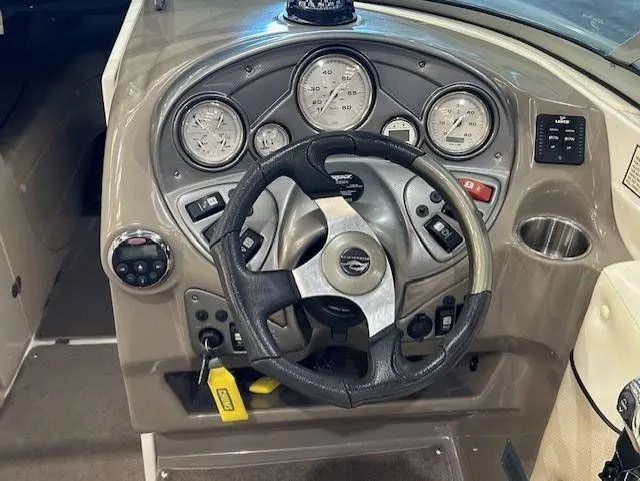 Slide: The Image of Rinker 246 Captiva 2008 - 11