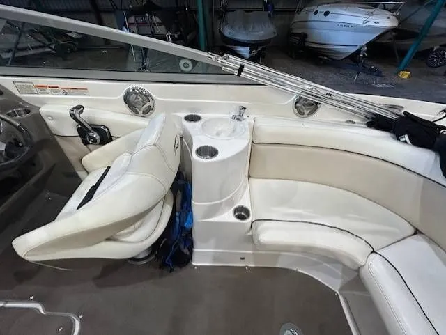 Slide: The Image of Rinker 246 Captiva 2008 - 12