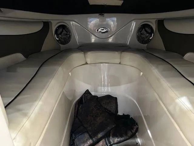 Slide: The Image of Rinker 246 Captiva 2008 - 13