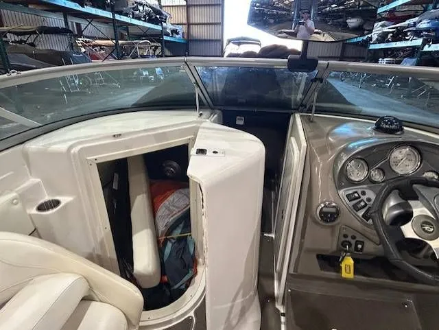 Slide: The Image of Rinker 246 Captiva 2008 - 15