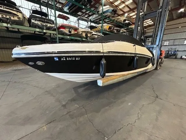Slide: The Image of Rinker 246 Captiva 2008 - 4