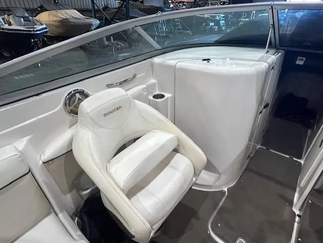 Slide: The Image of Rinker 246 Captiva 2008 - 7