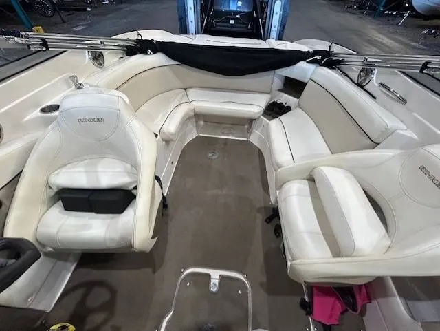 Slide: The Image of Rinker 246 Captiva 2008 - 8