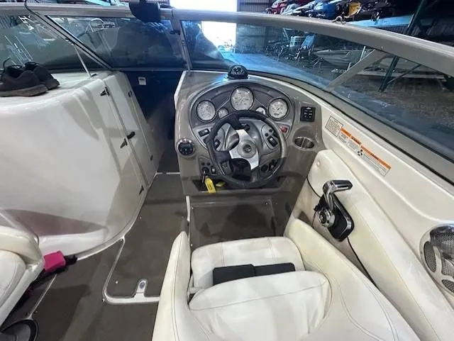 Slide: The Image of Rinker 246 Captiva 2008 - 9