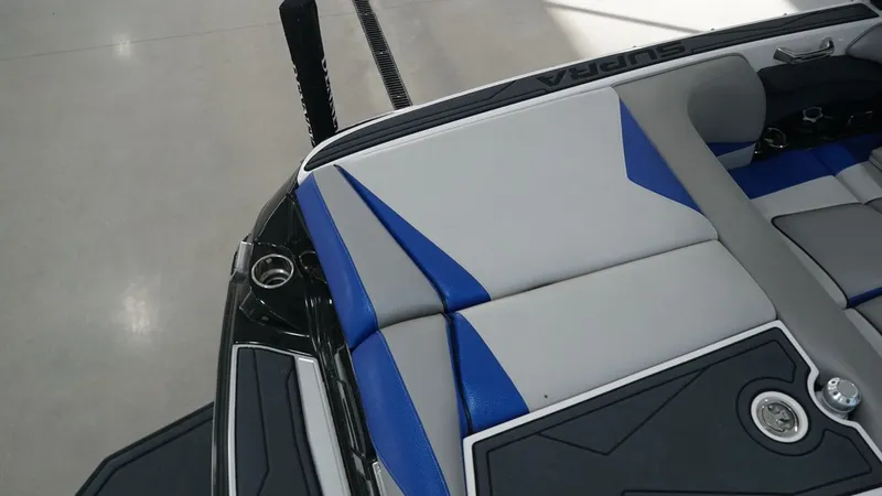 Slide: The Image of Supra SC350 2014 - 11