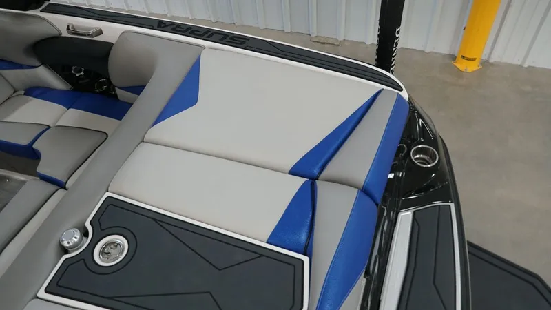 Slide: The Image of Supra SC350 2014 - 12