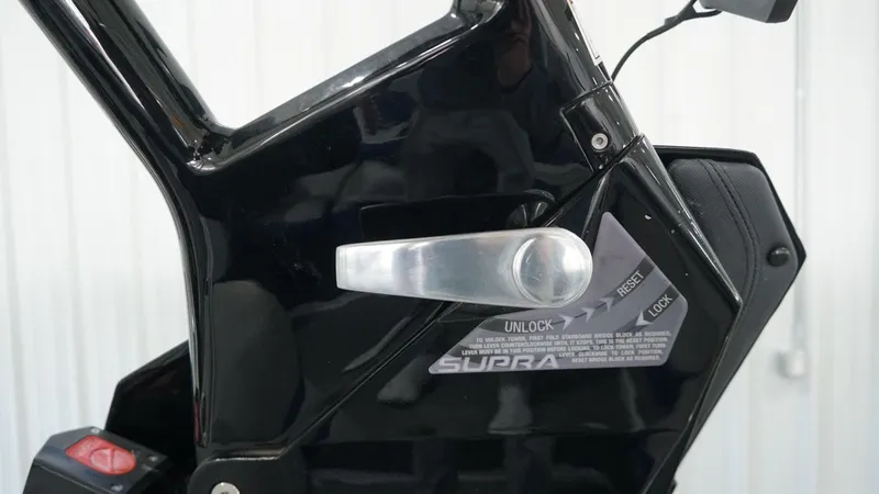 Slide: The Image of Supra SC350 2014 - 21