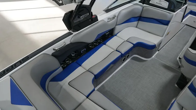 Slide: The Image of Supra SC350 2014 - 22